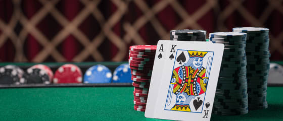 Populární poker lingo a slang a jejich význam