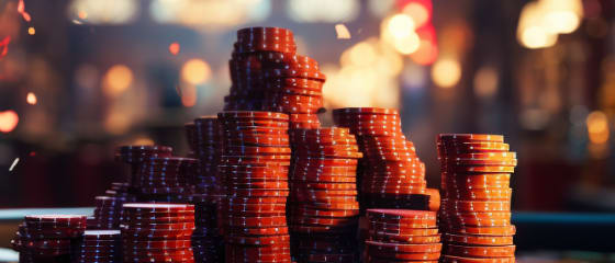 Jak vyhrát v online kasinech: 10 nejlepších tipů pro odborníky