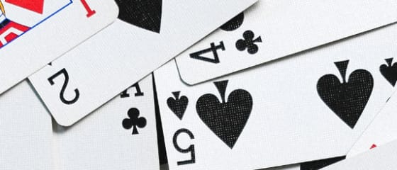Strategie a techniky počítání karet v pokeru