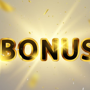 Online kasinové hry s bonusy bez vkladu