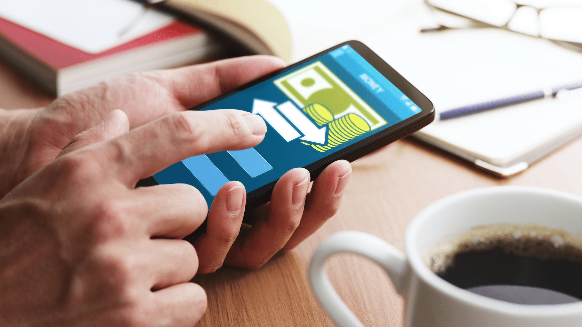 Bankovní převod vs. e-peněženky: platba v online kasinu image