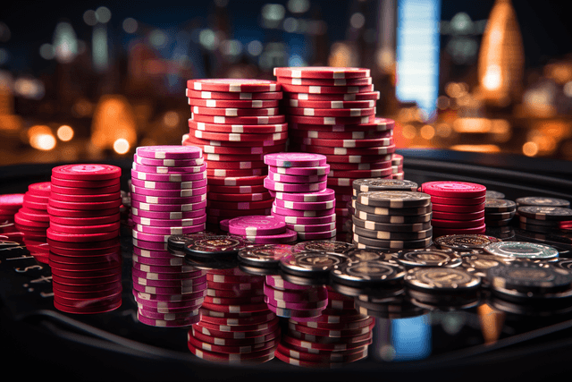 Jak fungují kasinové bonusy – průvodce online kasinovými bonusy 2026 image