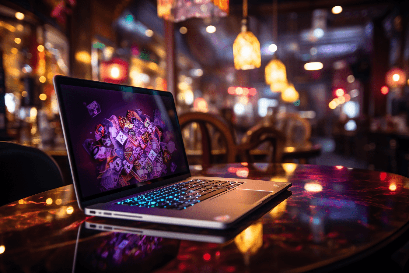 Jak hrát online kasinové hry: Průvodce krok za krokem image