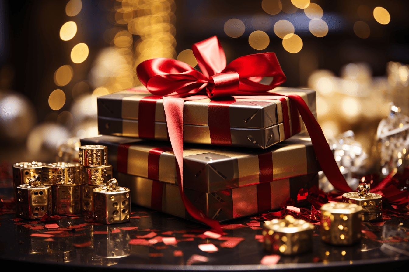 Bonusy kasina specifické pro hru: Ruleta, bonus Blackjack a další image