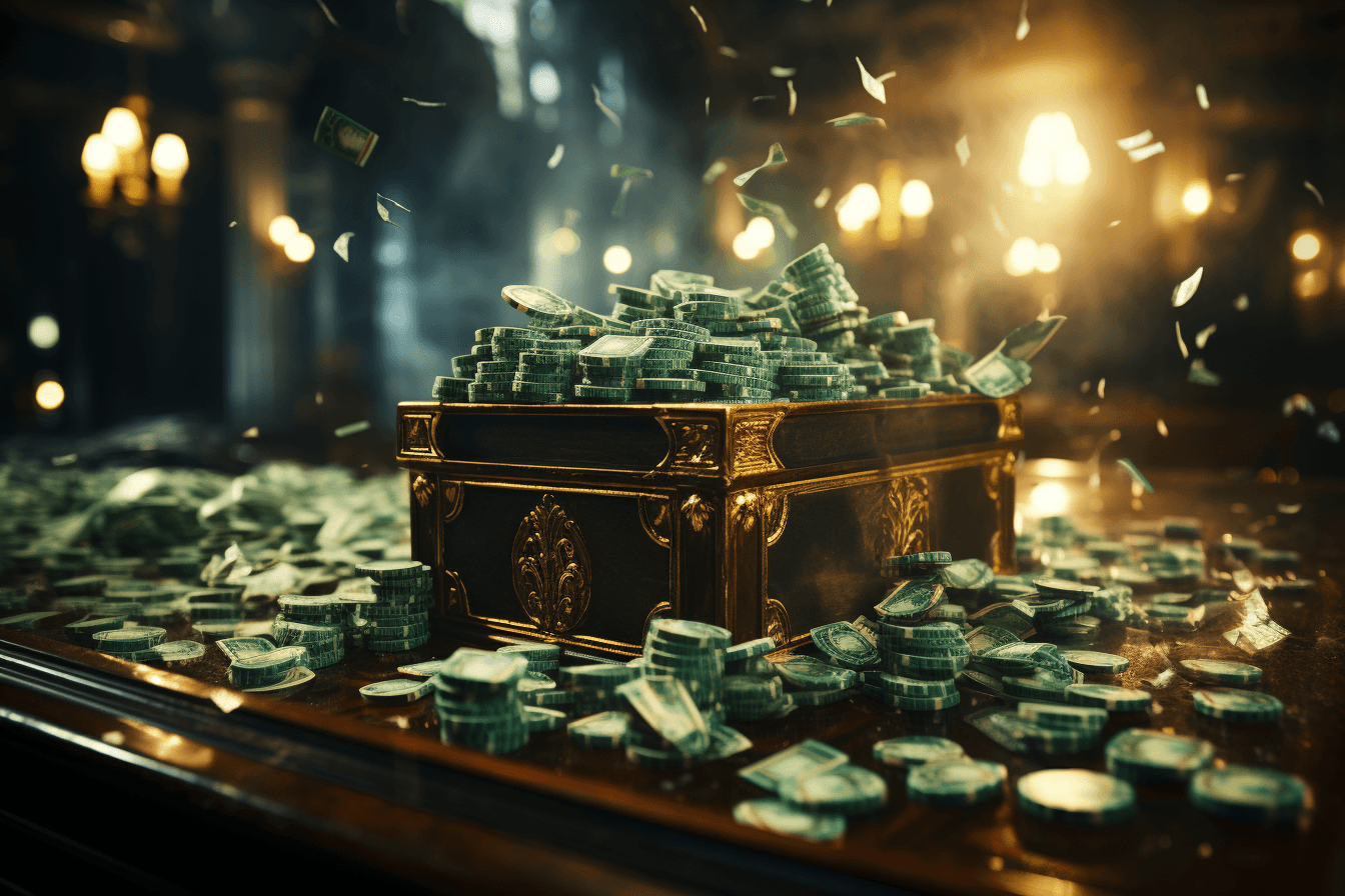 Bonusy v online kasinu zdarma: jsou opravdu zdarma? image