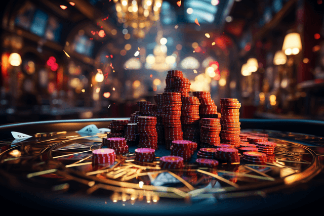 Jak vyhrát v online kasinech: 10 nejlepších tipů pro odborníky image