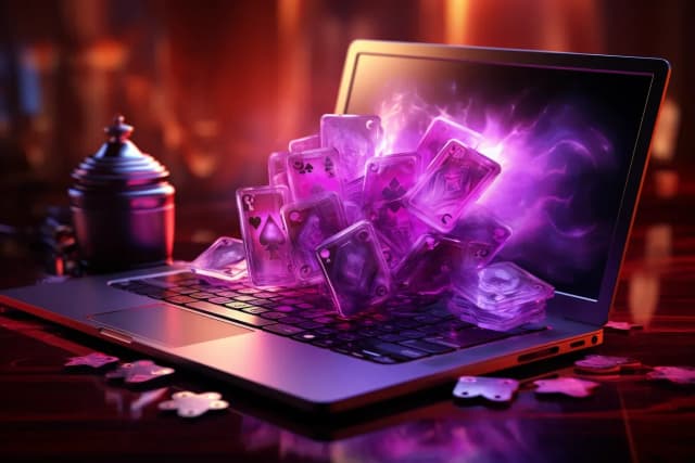 Co je RNG v online kasinech: Průvodce pro začátečníky image