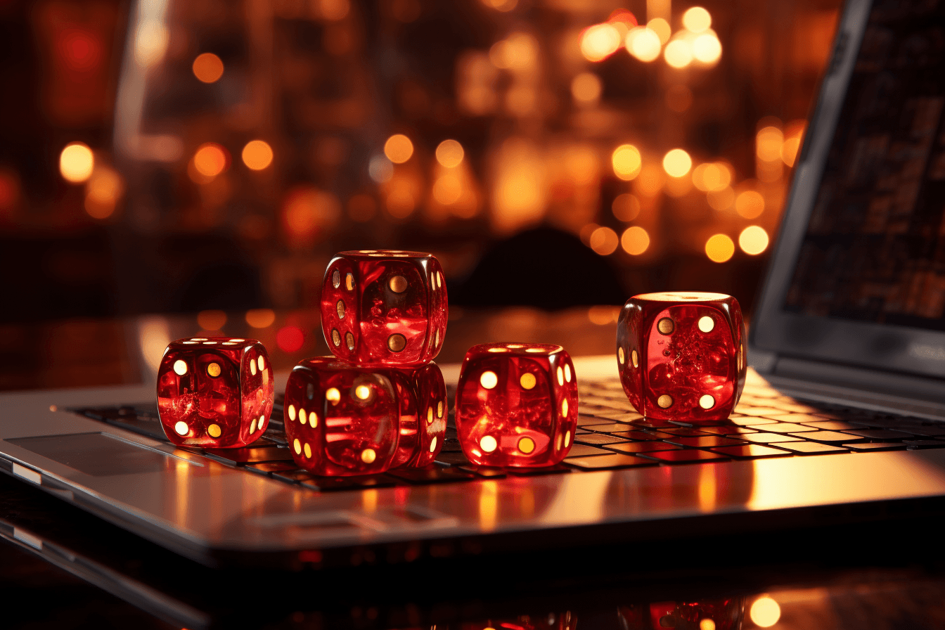 Vícenásobné členství v online kasinu: Pro a proti image