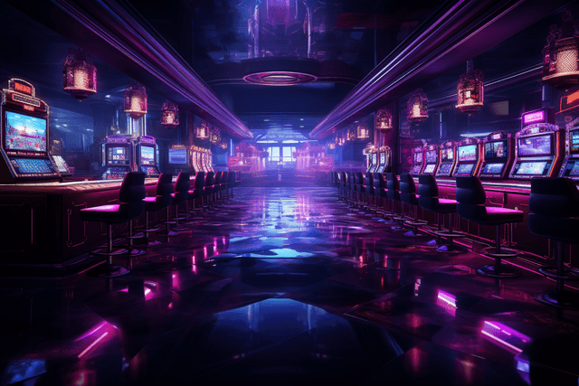 Jsou bonusy v online kasinu větší než bonusy ze sázkových kanceláří? image