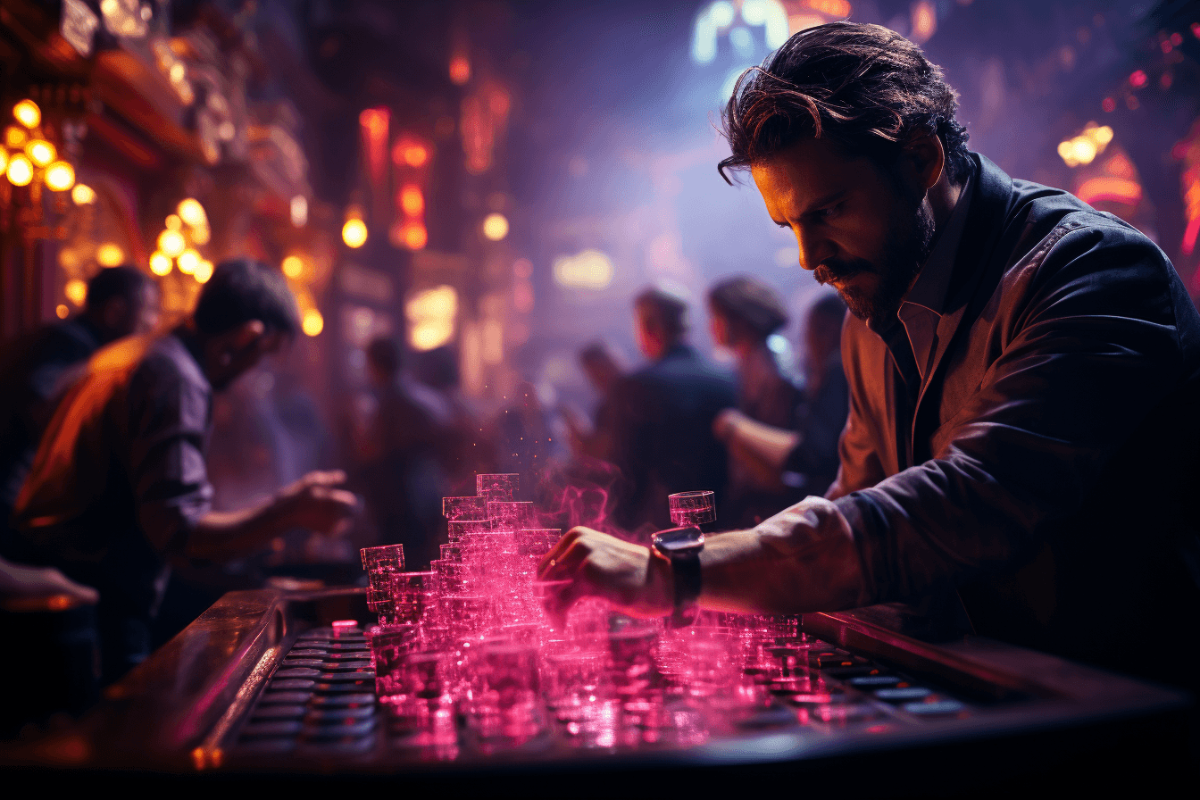 Snadný průvodce, jak začít s online kasinem image