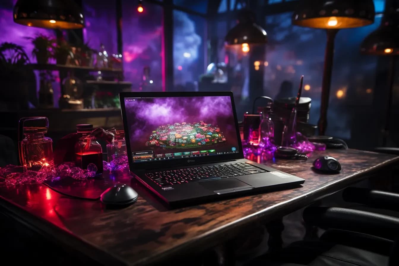 Top 5 nejoblíbenějších online kasinových her: Čtěte a hrajte image