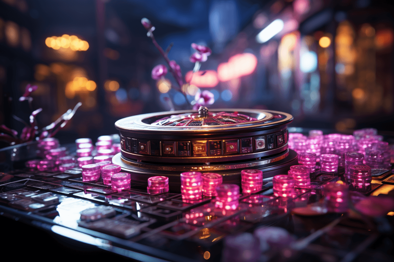 Oblíbené asijské online kasinové hry ke hraní image