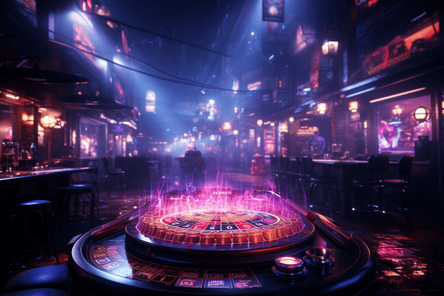 Bezpečné sázky pro začínající hráče online kasina image