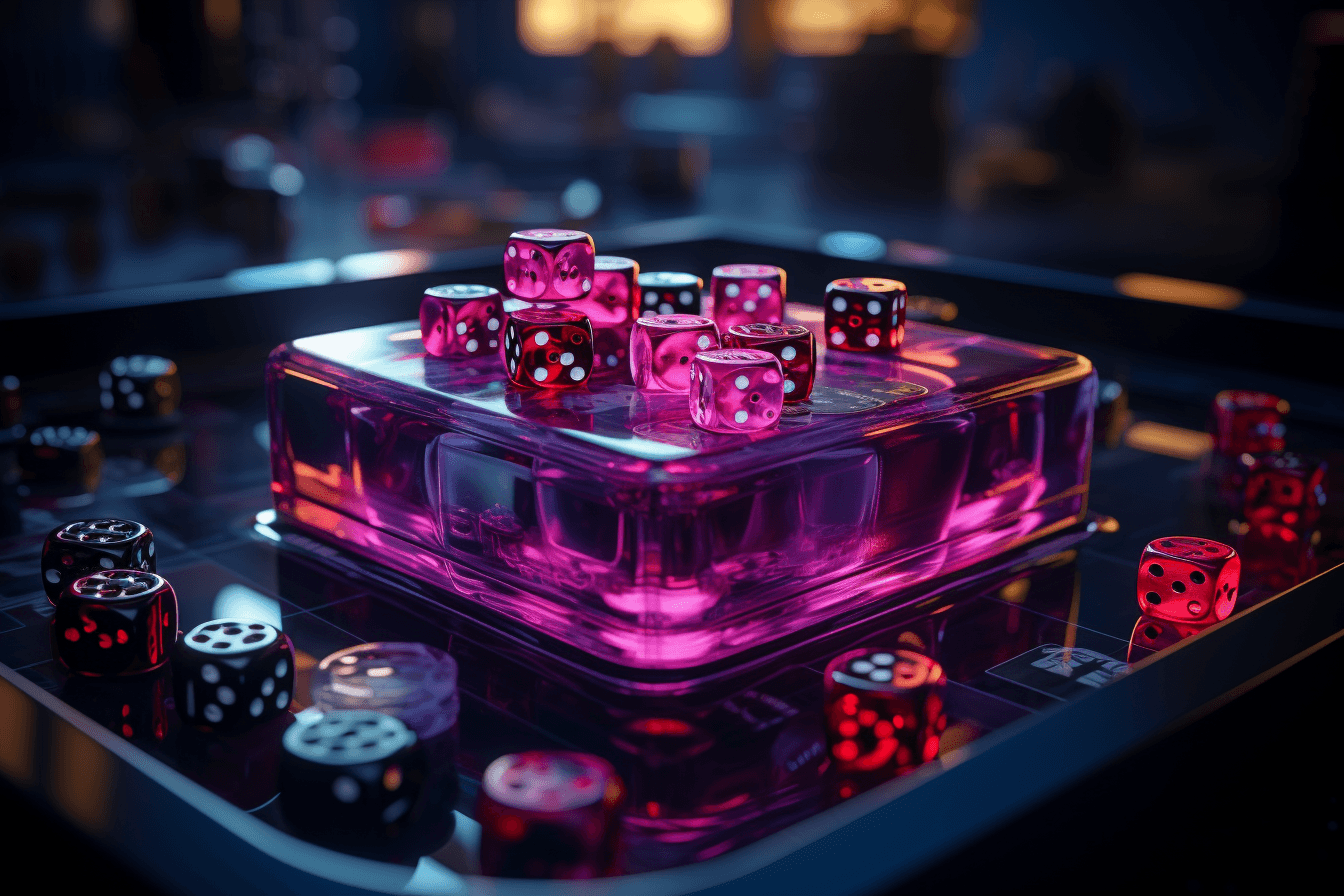 Expertní Sic Bo strategie a tipy pro úspěch online kasina image