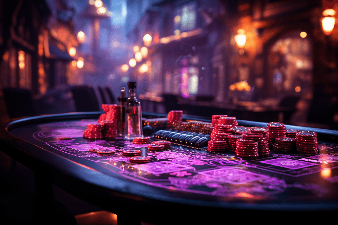 Online hazardní tipy pro Texas Hold'em image