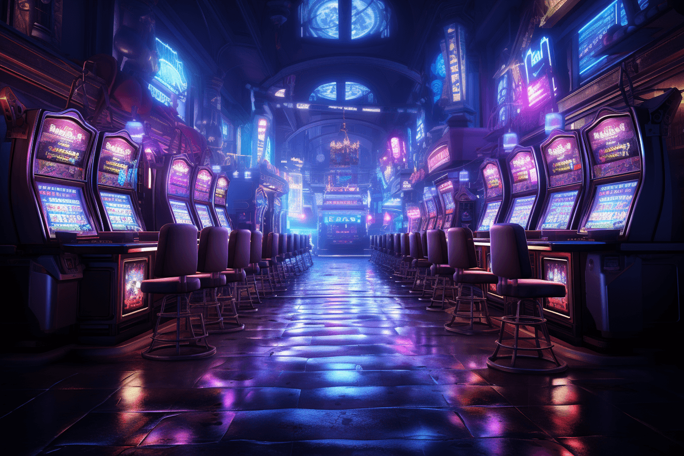 Proč dům vždy vyhrává: Vysvětlení ziskovosti online kasina image