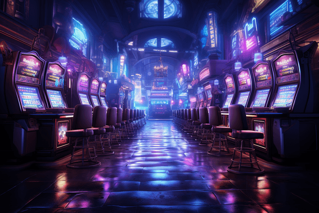 Proč dům vždy vyhrává: Vysvětlení ziskovosti online kasina image