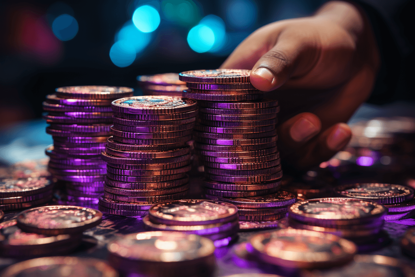 Tajemství hazardních her v online kasinu pro hráče s nízkým rozpočtem image