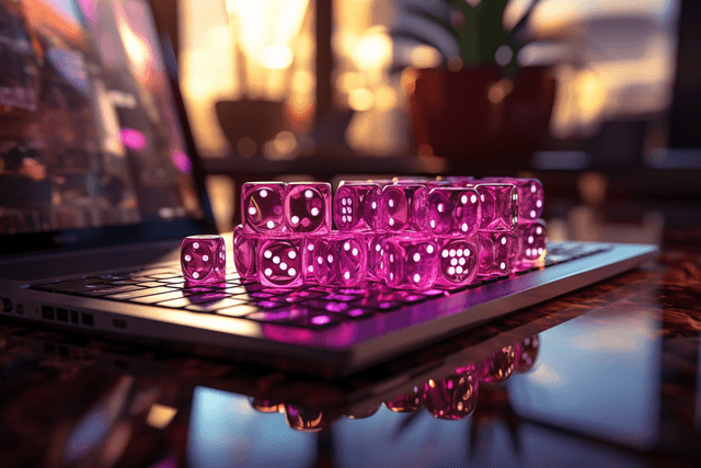 Podivné mýty o online kasinu vyvráceny – musíte si přečíst před hraním! image