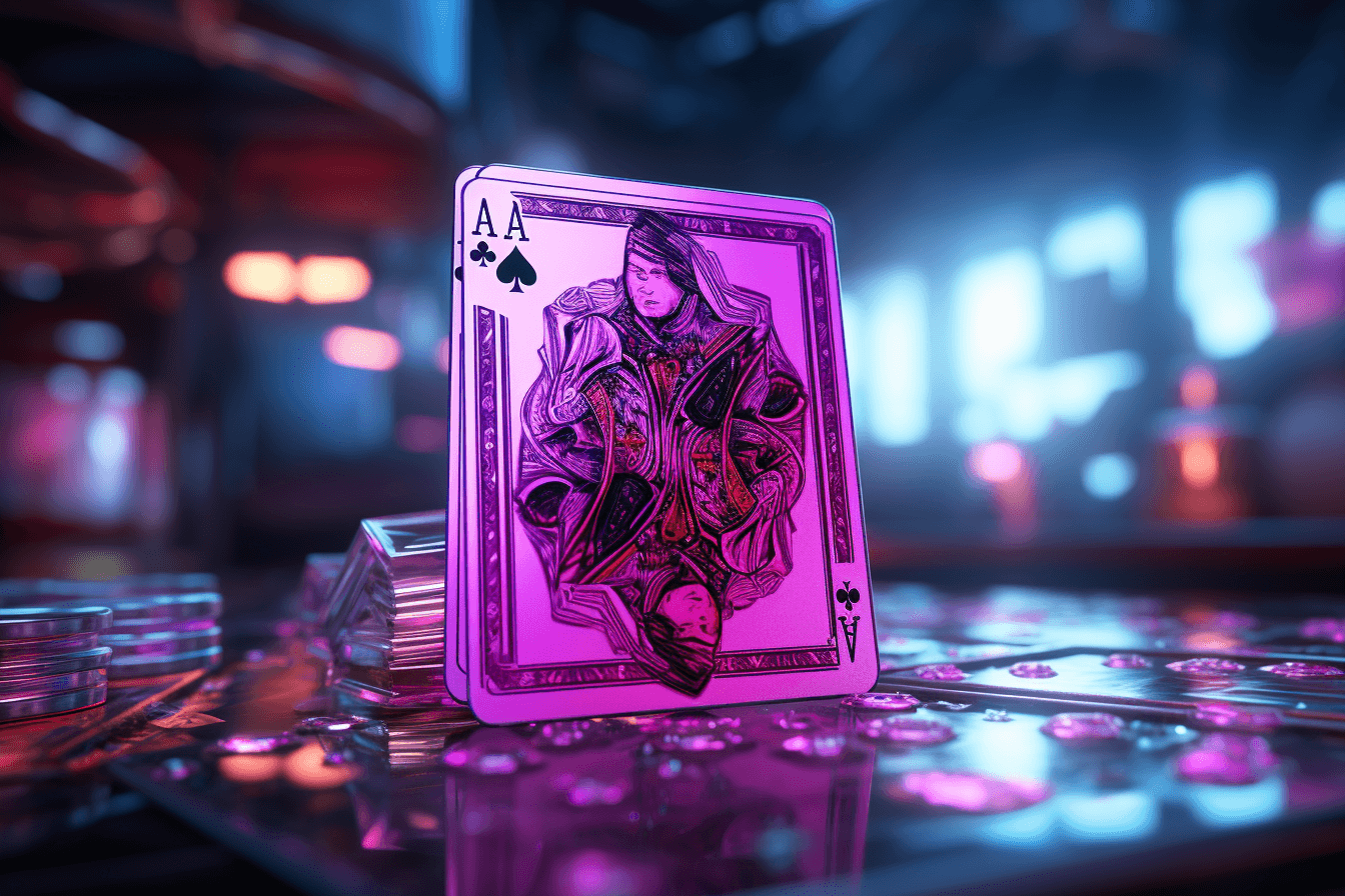 Zvládnutí Double Down v Blackjacku: Strategický průvodce image