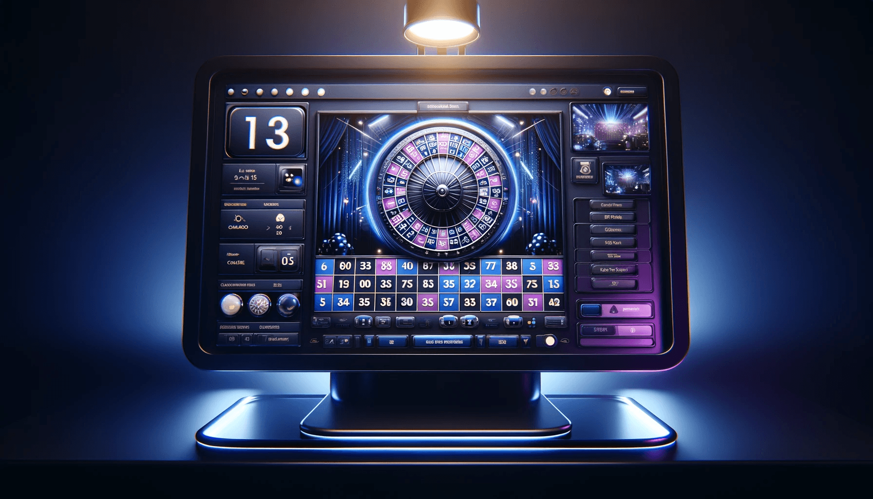 Odhalení největších mýtů a stereotypů o online bingu image