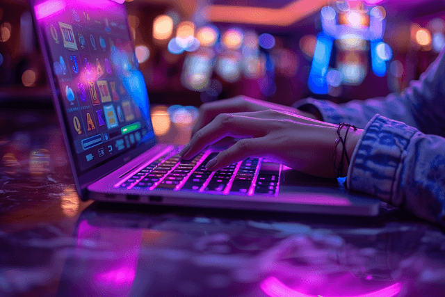 Poplatky spojené s platbami v kasinu: Co hráči potřebují vědět image