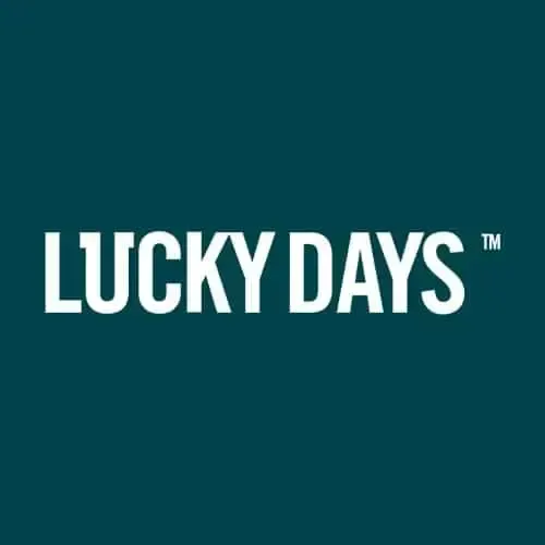 Lucky Days Logotype
