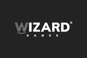 10 nejlepších Online Kasino Wizard Games2024