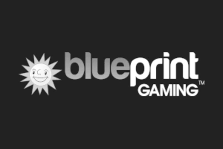 10 nejlepších Online Kasino Blueprint Gaming2025