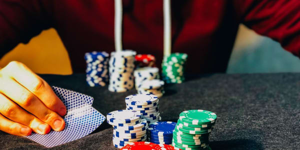 Online kasinové hry nabízející nejlepší výherní kurzy