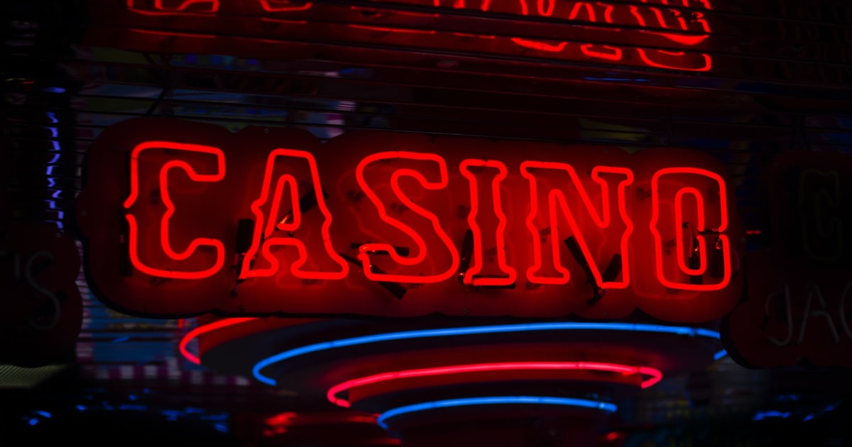 Čím jsou online kasina výjimečná?