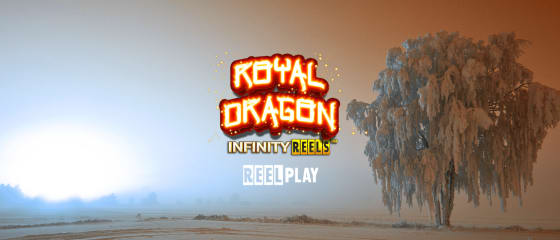 Yggdrasil Partners ReelPlay vydá Games Lab Royal Dragon Infinity Reels