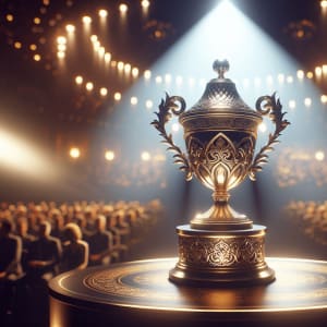The Race is On: Baltic & Scandinavian Gaming Awards 2024 otevírá hlasování