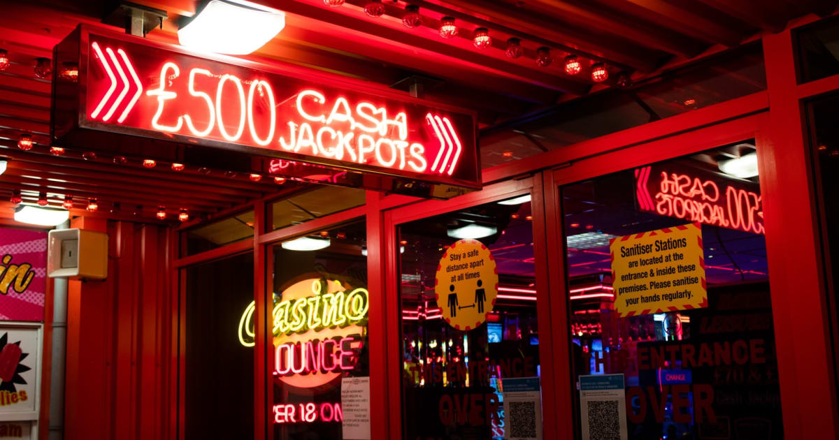 Nejvíce návykové kasinové hry, které můžete hrát zdarma