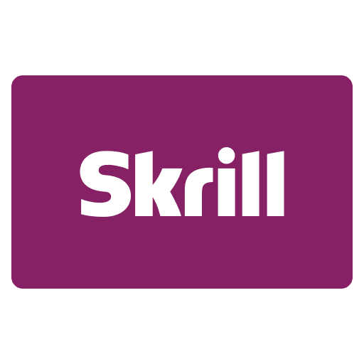 Top 10 Skrill online casino