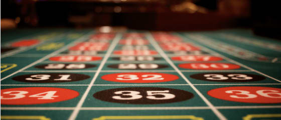 Play'n GO zahÃ¡jil fantastickou pokerovou hru: Hold'em v kasinu 3 Hands