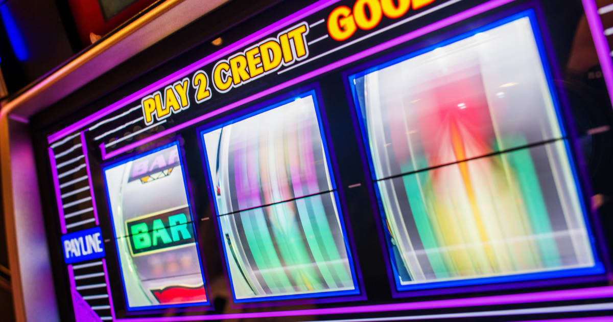 Co by měli hráči vědět, než si vyžádají bezplatné zatočení kasinových kreditů