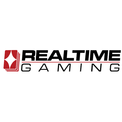 13 nejlepších Online Kasino Real Time Gaming2023