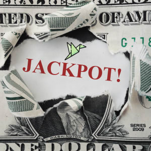 Online kasinové automaty za skutečné peníze se 100 000x jackpoty