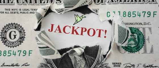 Online kasinovÃ© automaty za skuteÄ�nÃ© penÃ­ze se 100 000x jackpoty
