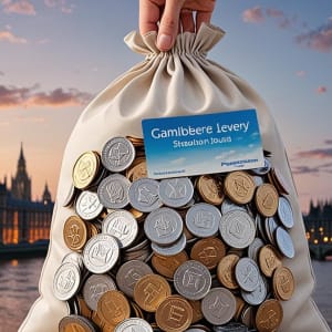 Finanční neočekávaná ztráta GambleAware: Hluboký ponor do daru 49,5 milionu liber a jeho důsledky pro zákony Spojeného království o hazardních hrách