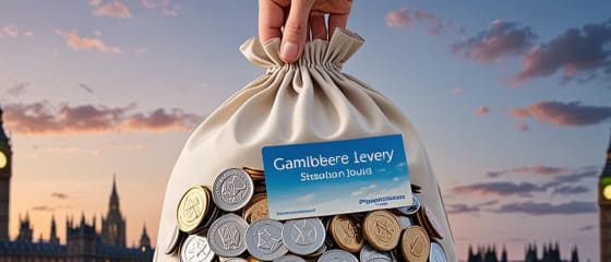 Finanční neočekávaná ztráta GambleAware: Hluboký ponor do daru 49,5 milionu liber a jeho důsledky pro zákony Spojeného království o hazardních hrách
