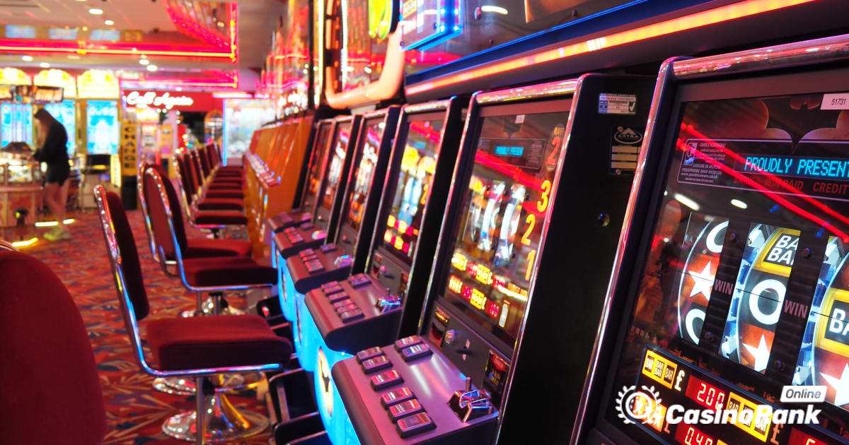 HranÃ­ online kasina: PopulÃ¡rnÄ›jÅ¡Ã­ neÅ¾ kdy dÅ™Ã­ve