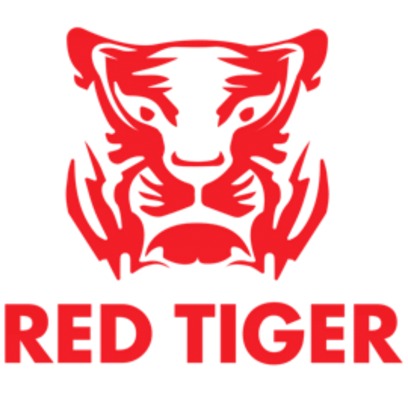 10 nejlepších Online Kasino Red Tiger Gaming2023