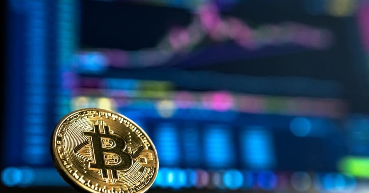 Výhled na bitcoin 2021 a jeho vliv na online hazardní hry