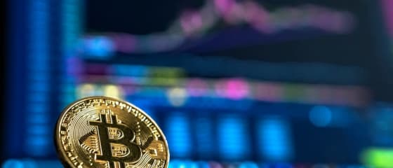 VÃ½hled na bitcoin 2021 a jeho vliv na online hazardnÃ­ hry