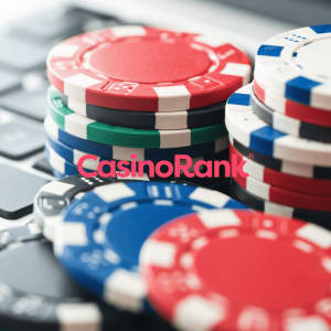Jak kasina vydělávají peníze na pokeru?