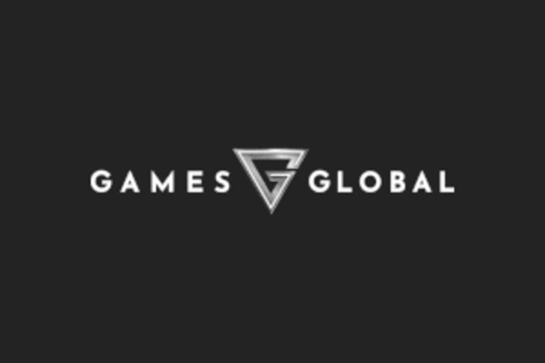 10 nejlepších Online Kasino Games Global2025