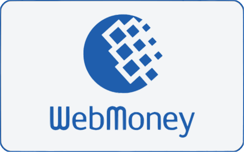 Nejlepší online kasina přijímající WebMoney