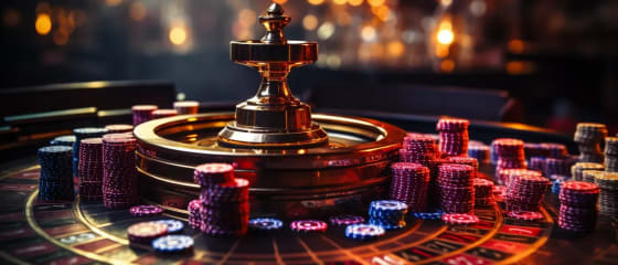 Co je RTP v online kasinech: Komplexní průvodce